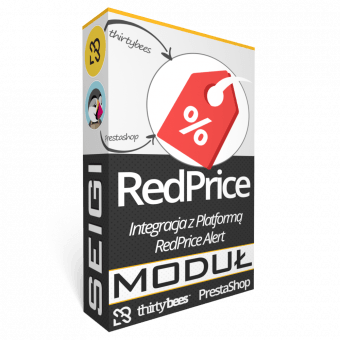 RedPrice Alert