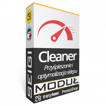 Cleaner