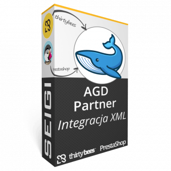 Integracja z Hurtownią AGDPartner