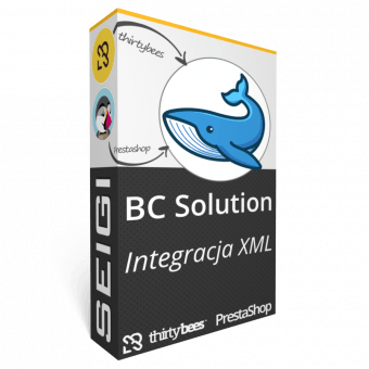 Integracja z Hurtownią BC Solution