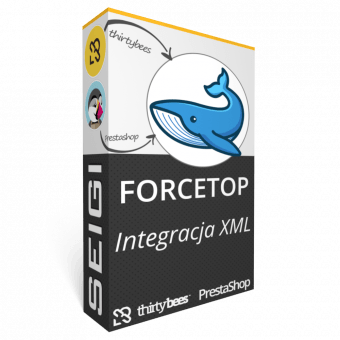 Integracja z Hurtownią FORCETOP