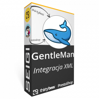 Integracja z Hurtownią GentleMan