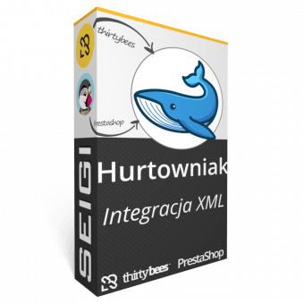 Integracja z Hurtownią Hurtowniak