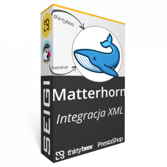 Integracja z Hurtownią Matterhorn