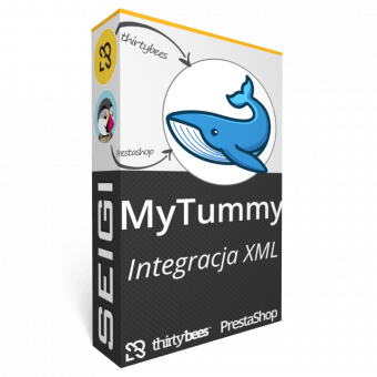 Integracja z Hurtownią MyTummy
