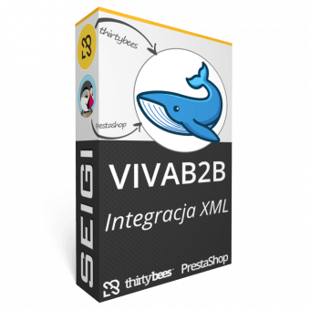 Integracja z Hurtownią VIVAB2B