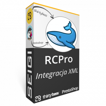 Integracja z Hurtownią RCPro