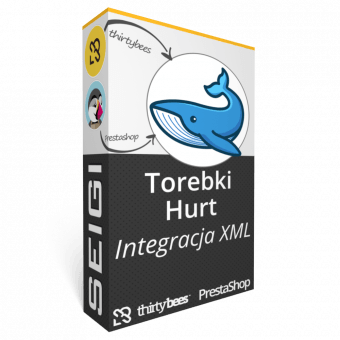Integracja z Hurtownią Torebki Hurt