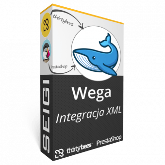 Integracja z Hurtownią Wega