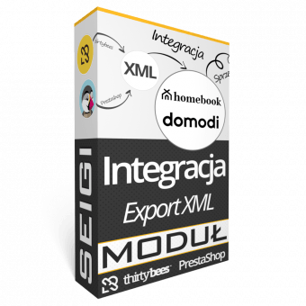 Integracja XML z Homebook.pl i Domodi.pl